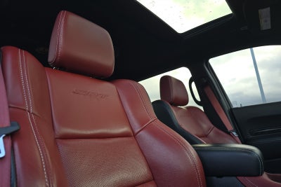 2023 Dodge Durango SRT 392