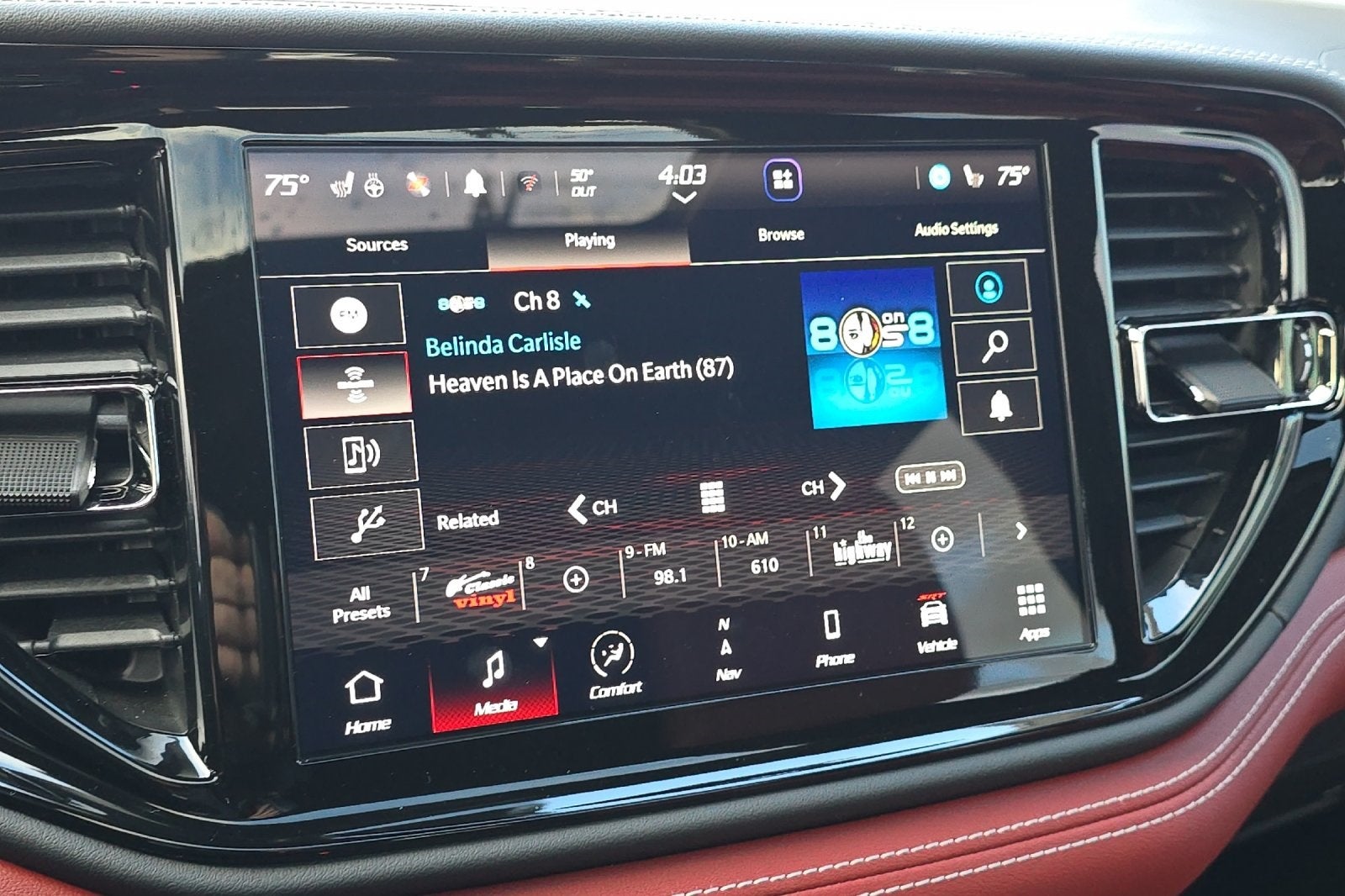 2023 Dodge Durango SRT 392