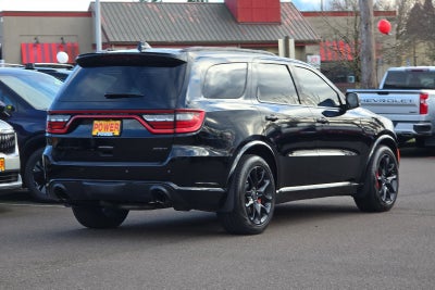 2023 Dodge Durango SRT 392