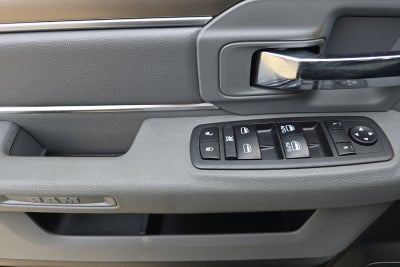 2018 RAM 1500 SLT