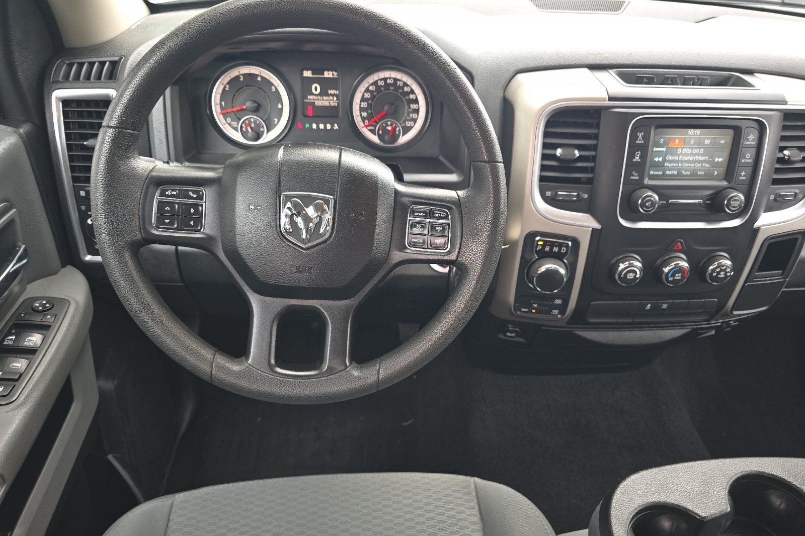 2018 RAM 1500 SLT