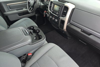 2018 RAM 1500 SLT