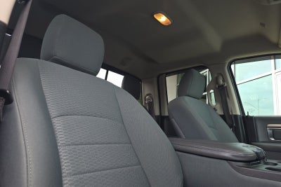 2018 RAM 1500 SLT