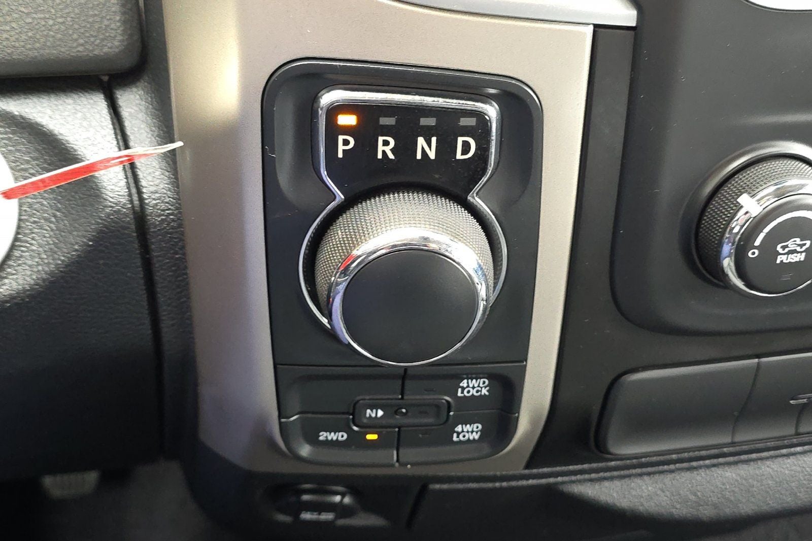 2018 RAM 1500 SLT
