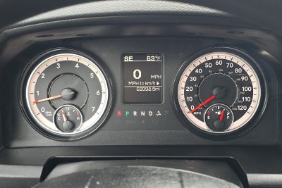 2018 RAM 1500 SLT