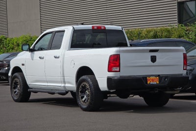 2018 RAM 1500 SLT