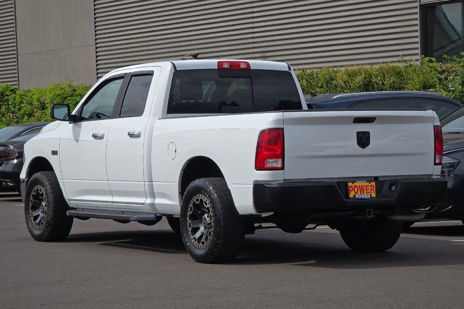 2018 RAM 1500 SLT