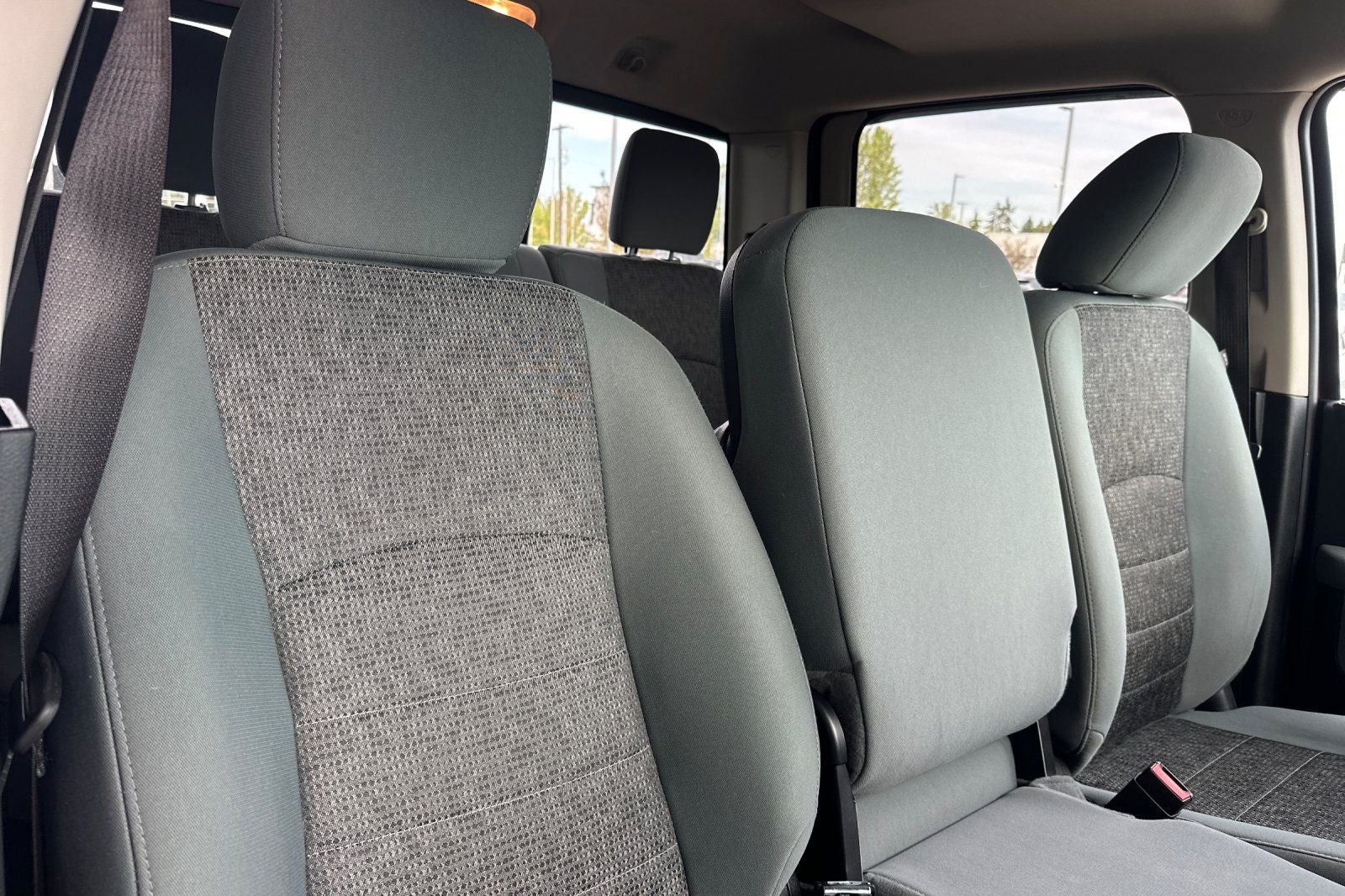 2017 RAM 1500 SLT