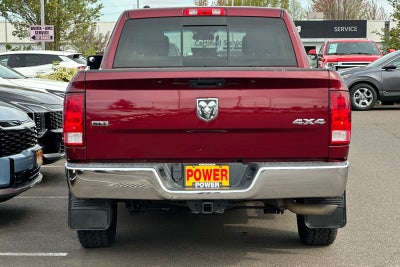2017 RAM 1500 SLT