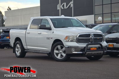 2017 RAM 1500 SLT