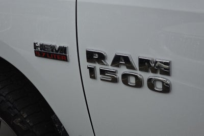 2017 RAM 1500 SLT