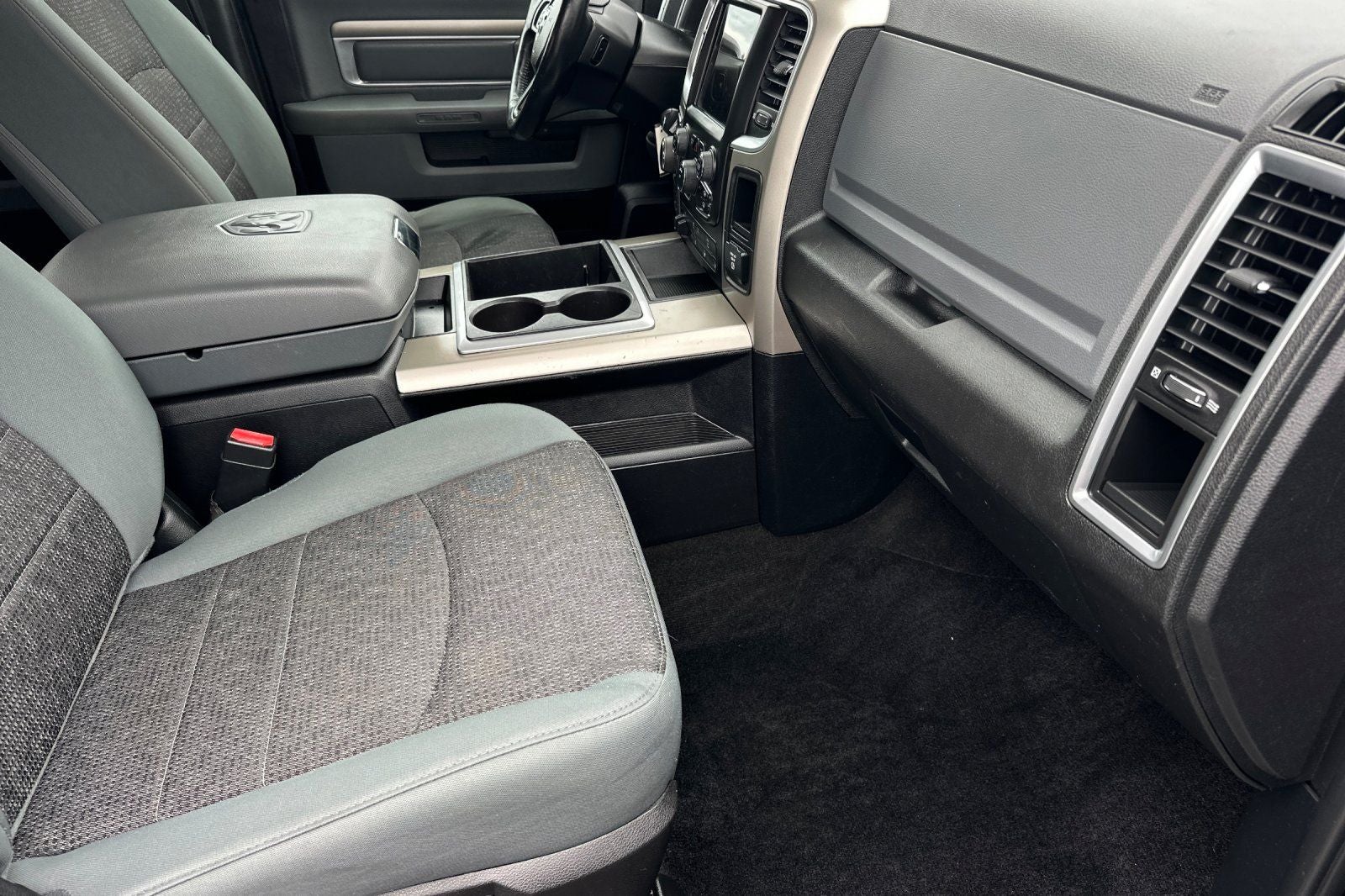 2014 RAM 1500 Big Horn
