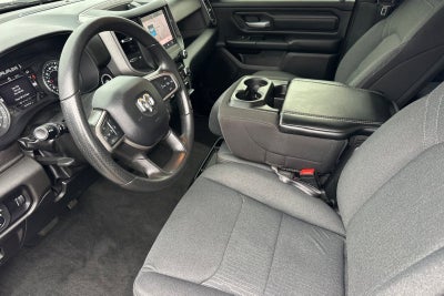 2023 RAM 1500 Tradesman