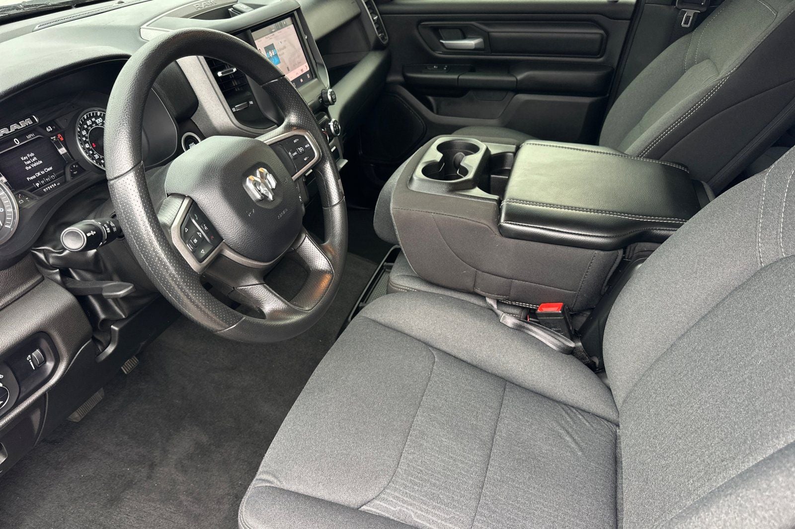 2023 RAM 1500 Tradesman
