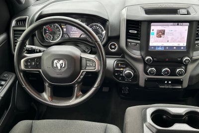 2023 RAM 1500 Tradesman