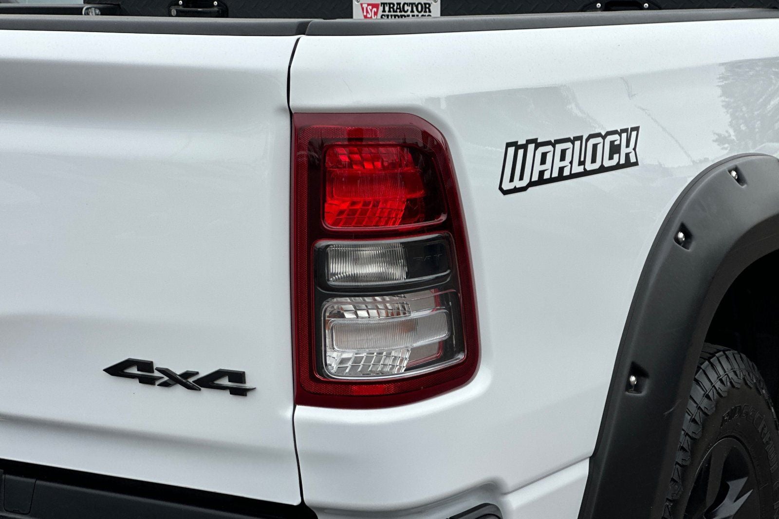 2023 RAM 1500 Tradesman