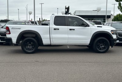 2023 RAM 1500 Tradesman