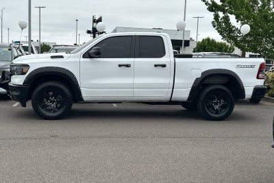 2023 RAM 1500 Tradesman