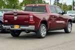 2020 RAM 1500 Laramie Longhorn