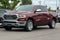 2020 RAM 1500 Laramie Longhorn