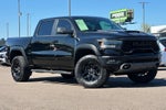 2023 RAM 1500 TRX