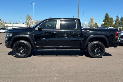 2023 RAM 1500 TRX