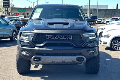 2023 RAM 1500 TRX
