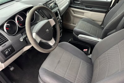 2009 Dodge Grand Caravan SE