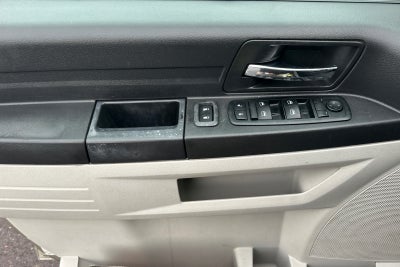 2009 Dodge Grand Caravan SE