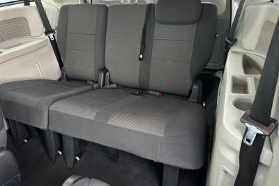 2009 Dodge Grand Caravan SE