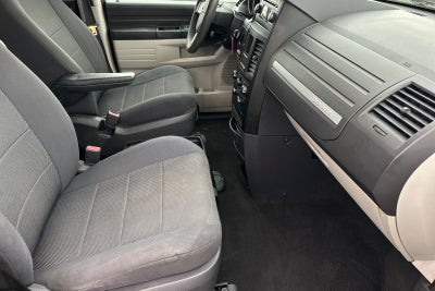 2009 Dodge Grand Caravan SE