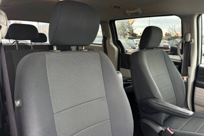 2009 Dodge Grand Caravan SE