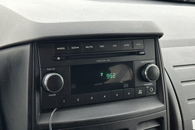 2009 Dodge Grand Caravan SE