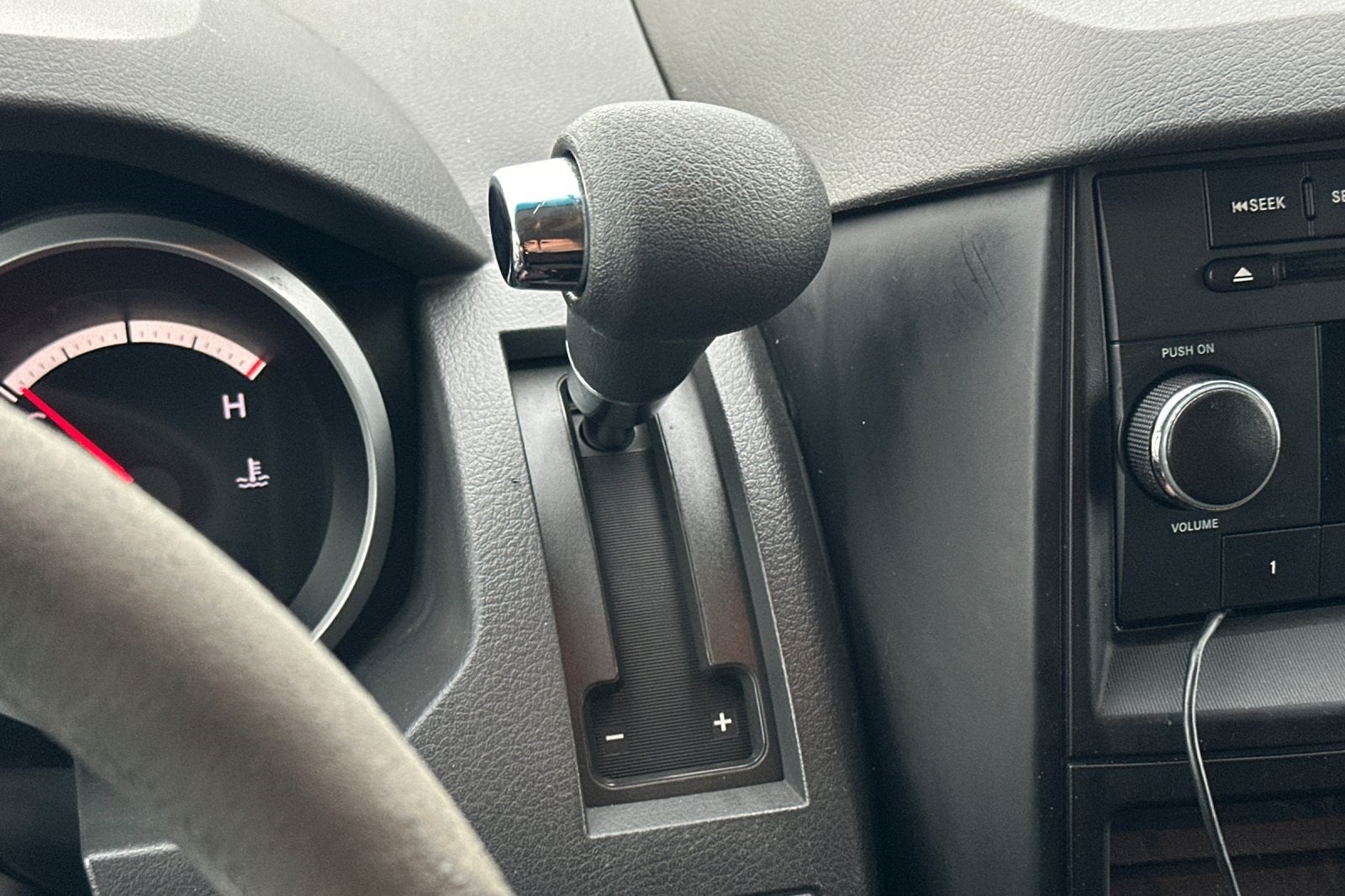 2009 Dodge Grand Caravan SE