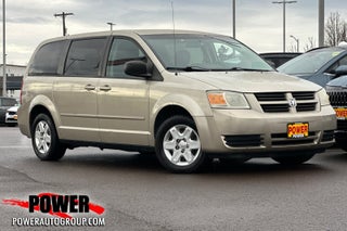 2009 Dodge Grand Caravan SE