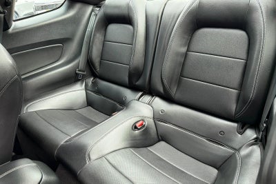 2023 Ford Mustang Mach 1