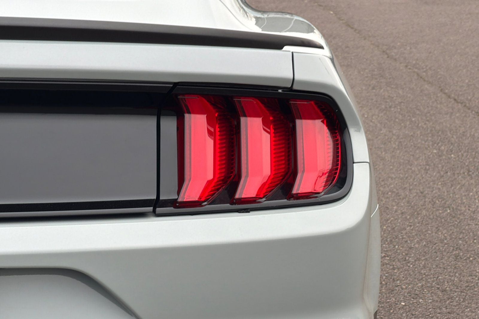 2023 Ford Mustang Mach 1