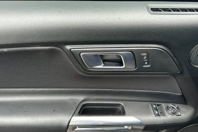 2022 Ford Mustang Mach 1