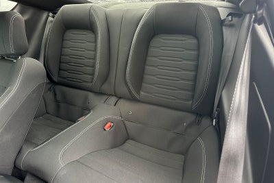 2022 Ford Mustang Mach 1