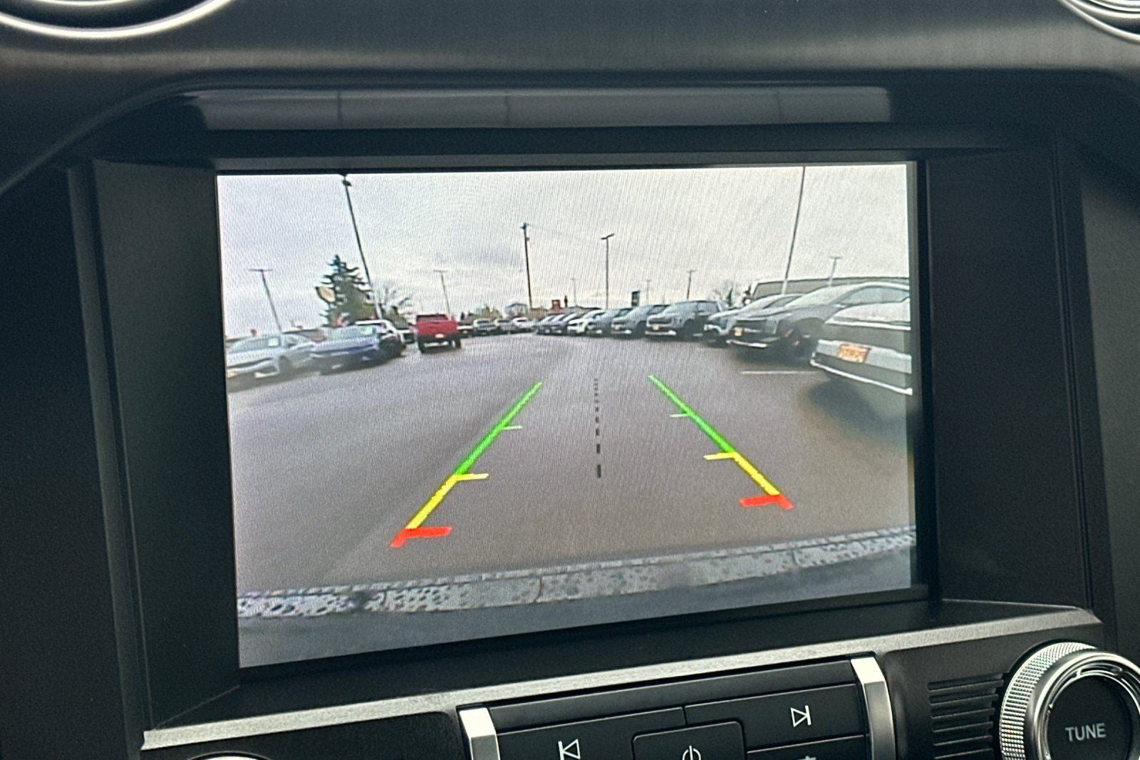 2022 Ford Mustang Mach 1