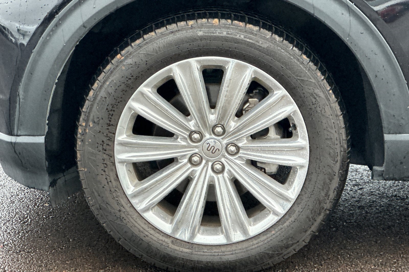 2021 Ford Explorer King Ranch