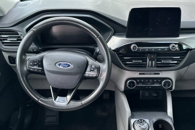 2023 Ford Escape Hybrid Active
