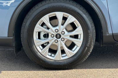 2023 Ford Escape Hybrid Active
