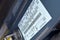 2023 Ford Escape Hybrid Active