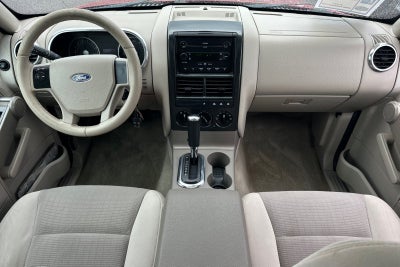 2006 Ford Explorer XLT 114 WB