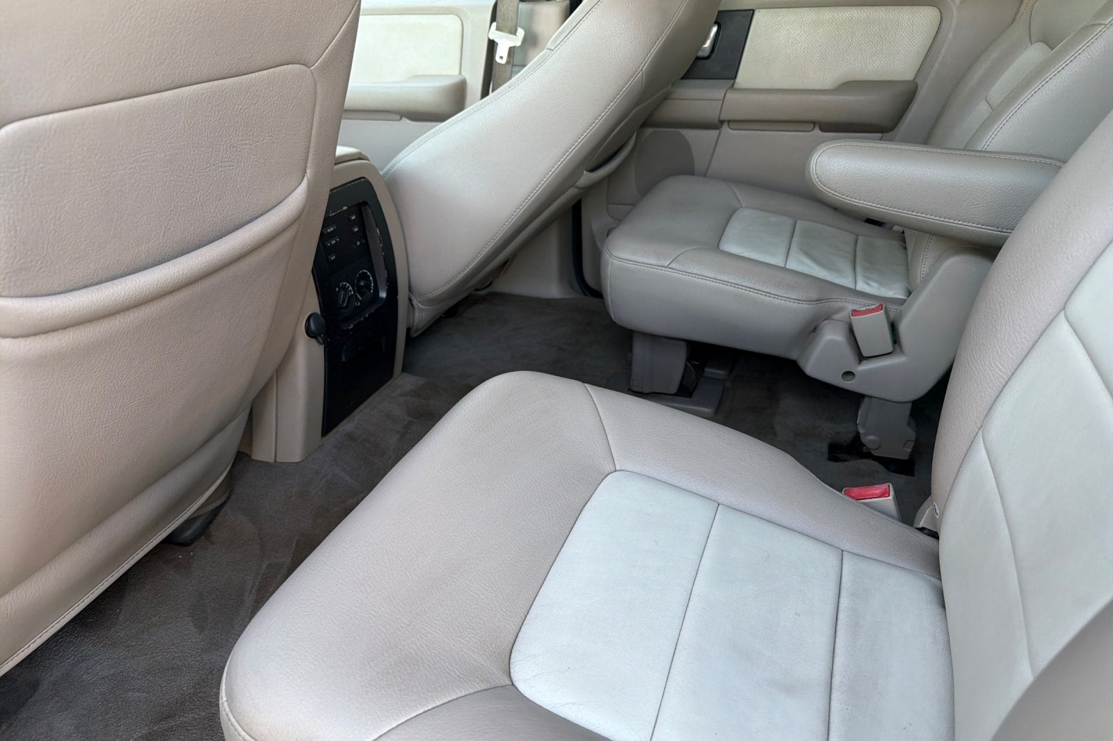 2003 Ford Expedition Eddie Bauer