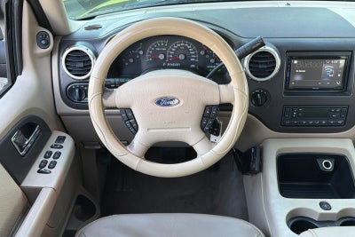 2003 Ford Expedition Eddie Bauer