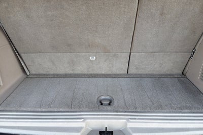 2003 Ford Expedition Eddie Bauer