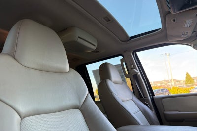 2003 Ford Expedition Eddie Bauer