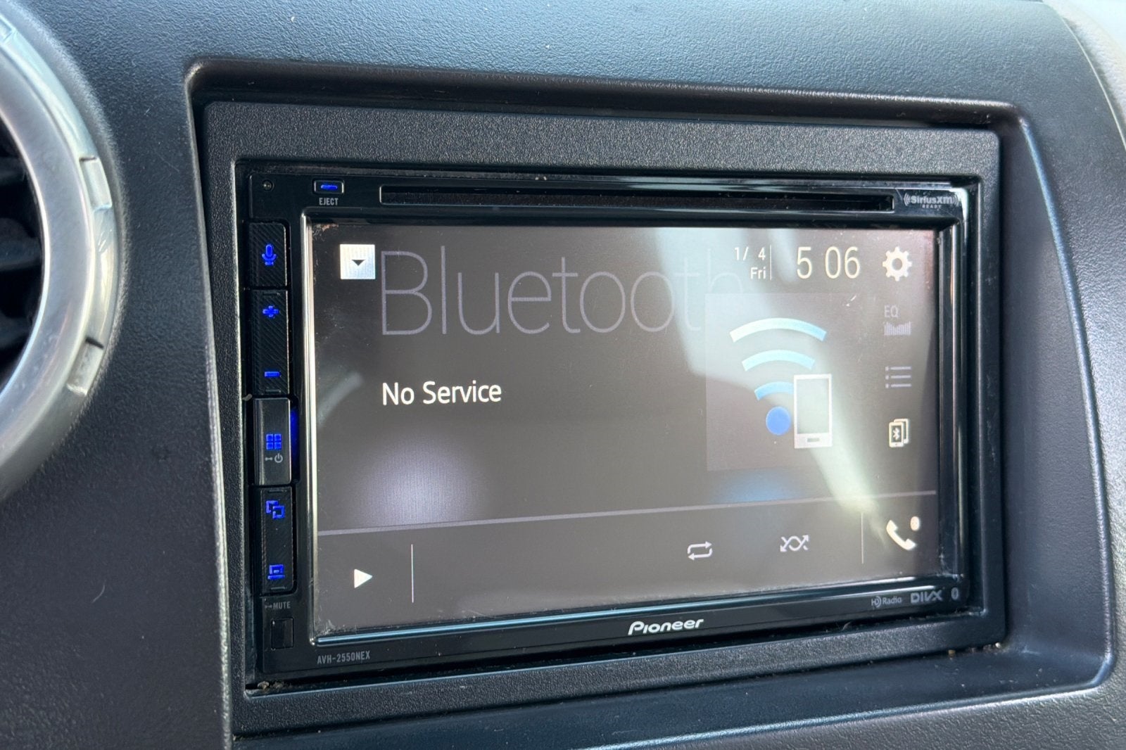 2003 Ford Expedition Eddie Bauer